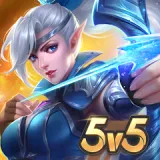 Mobile Legends: Bang Bang(Global)