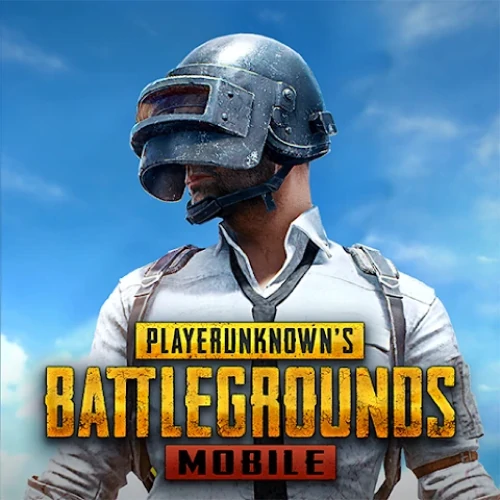 PUBG Mobile(Global)