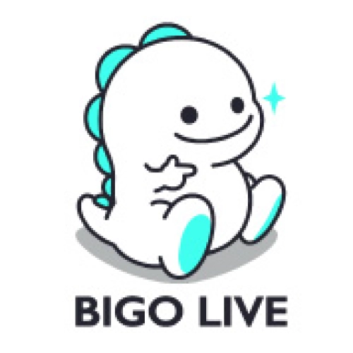 Bigo Live logo