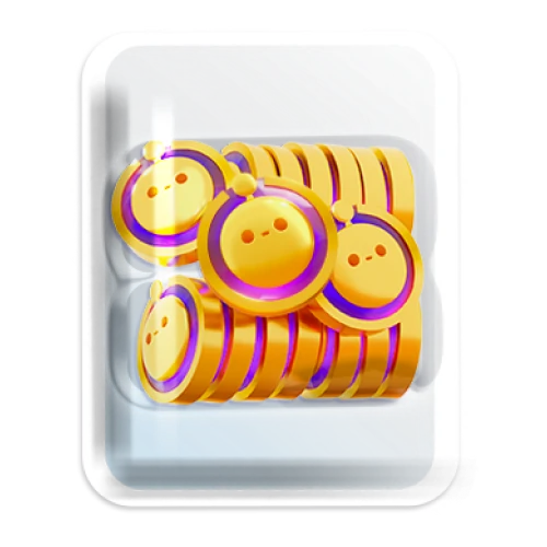 3450 eggy coins logo