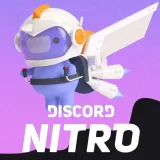 Discord Nitro