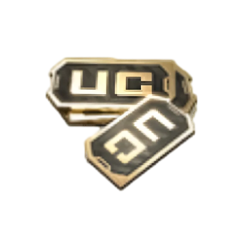 60 UC logo