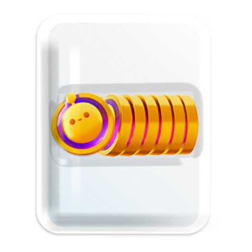 1380 eggy coins logo