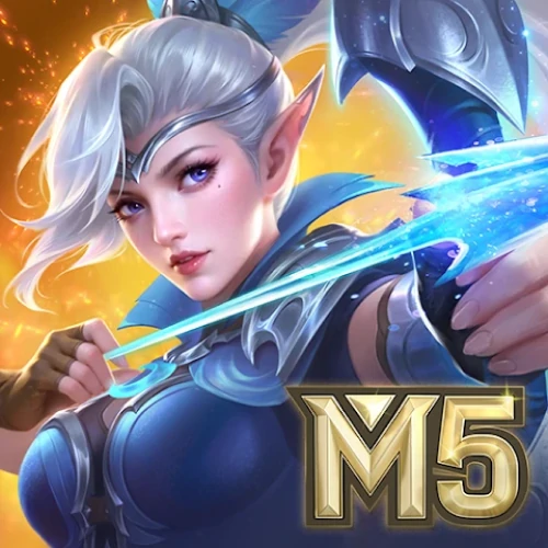 Mobile Legends: Bang Bang(Global)