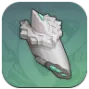 Shard of a Shattered Will