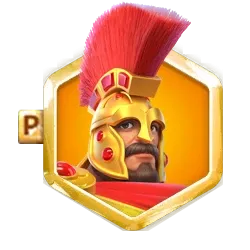 Belisarius Prime
