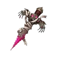 Cursed Corpse Set (2-PC)