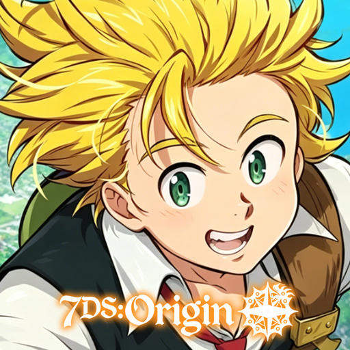 7DS: Origin (Máy chủ Toàn Cầu)