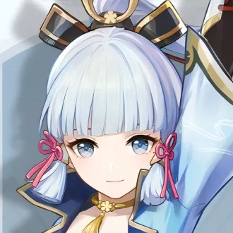 Версия2.0 Genshin Impact