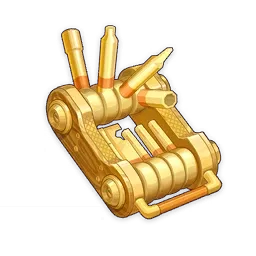 Whimsical Instrument's Trusty Wish