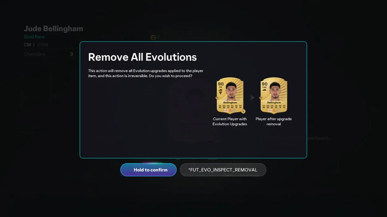 FC 26 New World Cup Mode