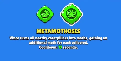 Metamothosis