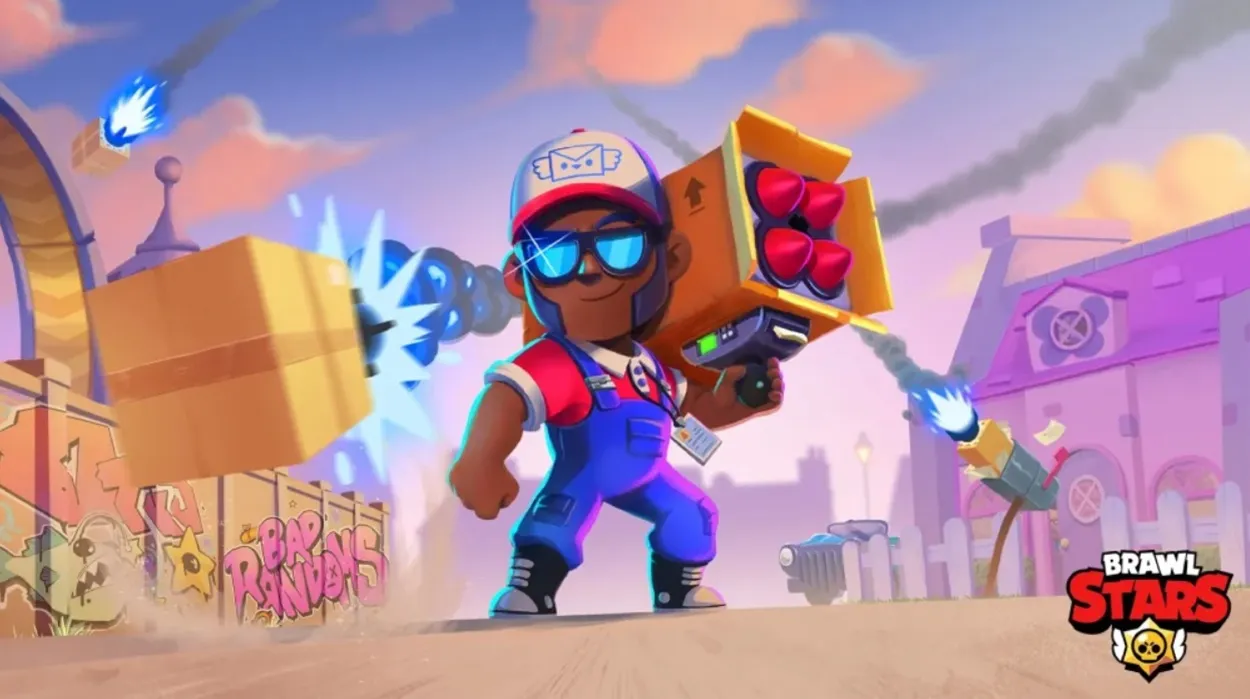 brawl stars