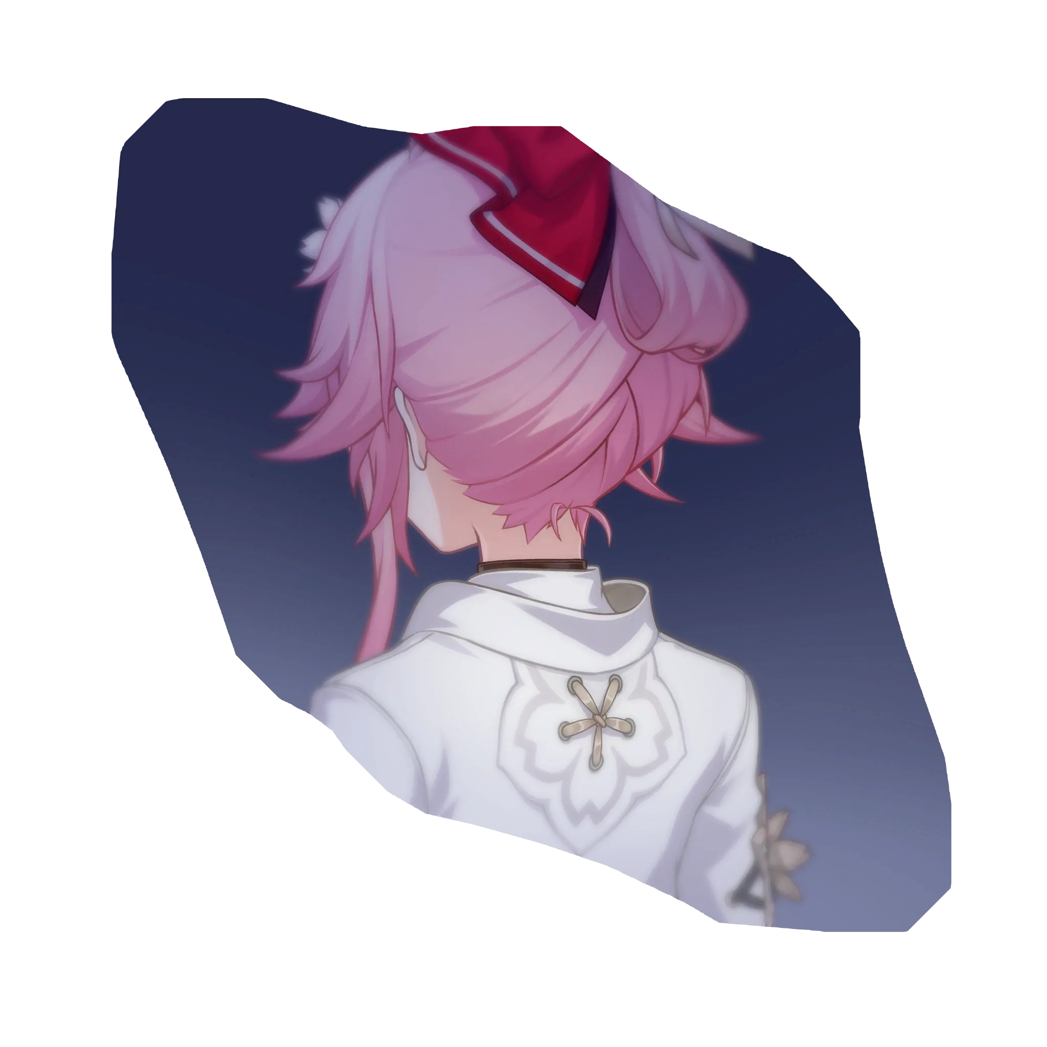 Homeland, Dance in Prayer