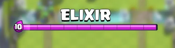 The Elixir Bar