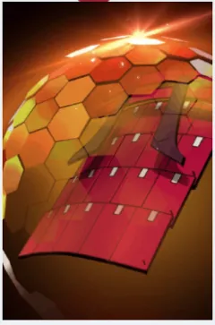 卡厄斯梦境 千鹤卡牌