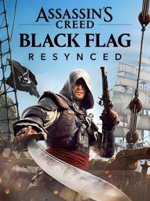 Assassin's Creed Black Flag Resynced Deluxe Edition (Global) | PC Key
