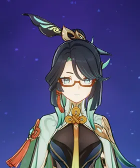 genshin impact