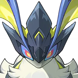 Radiant Moonfly