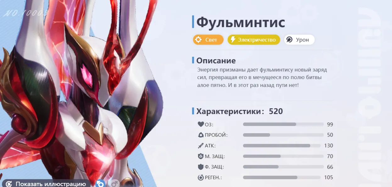 Фульминтис Фульминтис