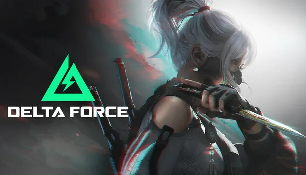 Delta Force top up