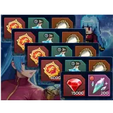 Kula Summon Pack ALL-IN-ONE | THE KING OF FIGHTERS AFK