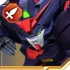 Master Gundam