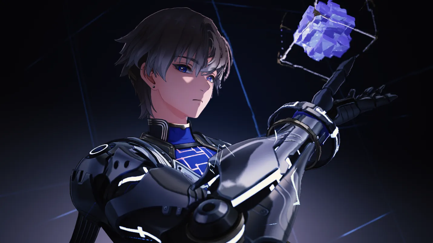 Xiangli Yao Build Guide: Echoes, Weapons & Teams