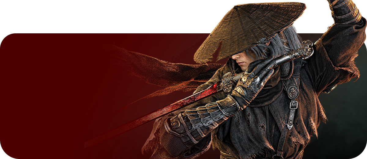 Phantom Blade Zero