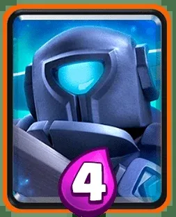 Mini PEKKA