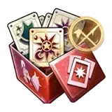 Monthly Summon Pack | Seven Knights Re:BIRTH