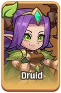druid
