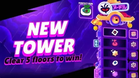 Topple the Tower Tier List