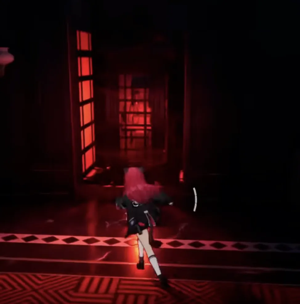 Find a Red Phone Booth to Escape