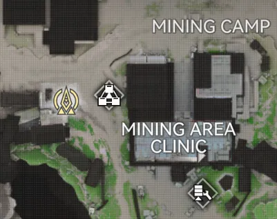 Origin Lodespring endfield