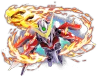 鳳凰鋼彈 (能力解放) (EX)