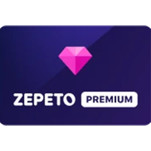 ZEPETO PREMIUM logo