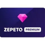 ZEPETO PREMIUM | Zepeto