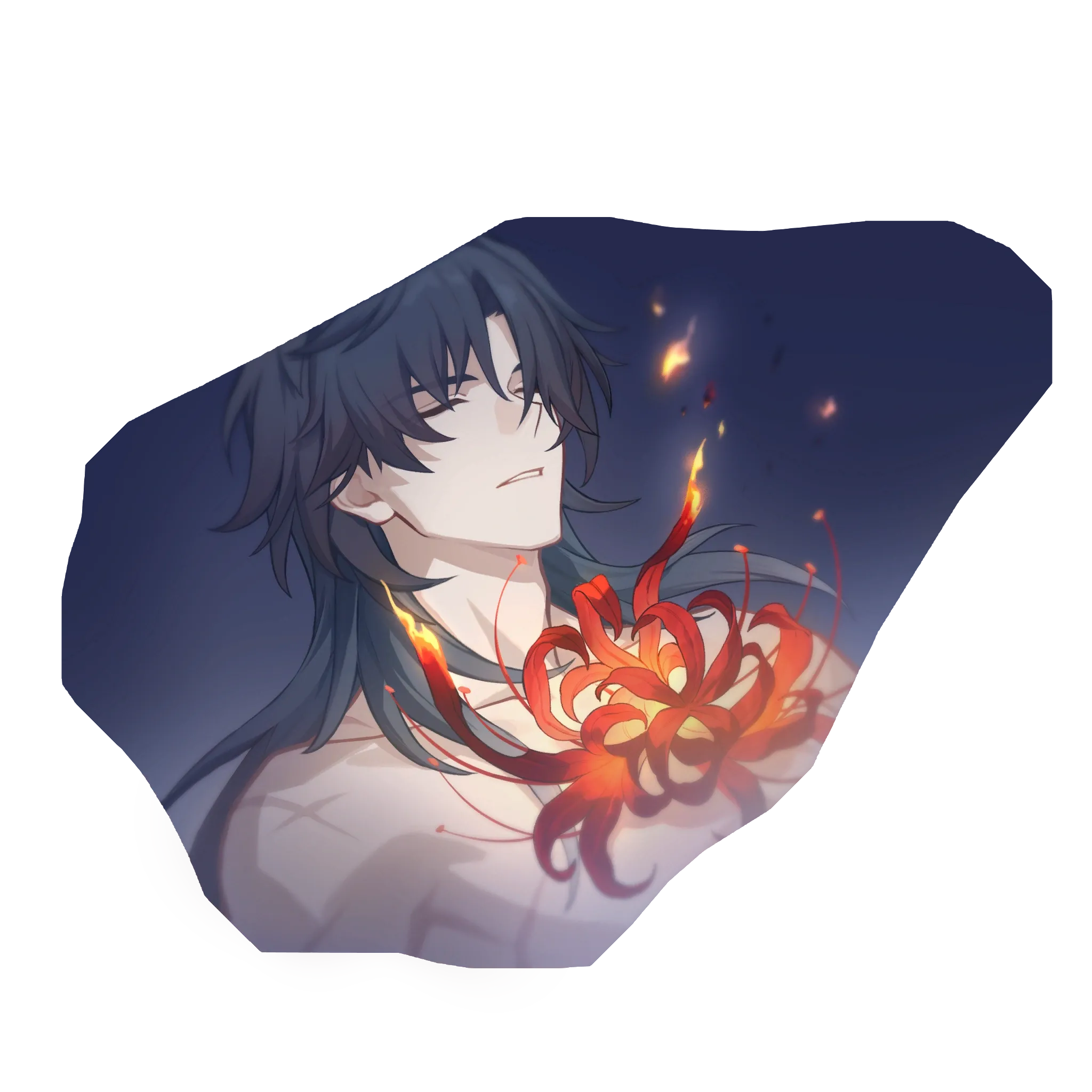 6.If Immortality Could Die, I Swore THEM Slain