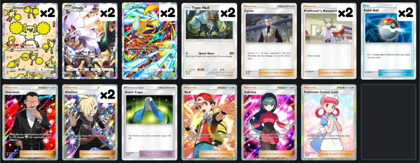 Pokémon TCG Pocket