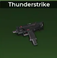 Thunderstrike