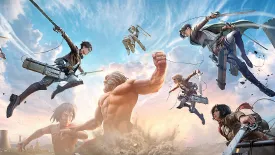 pubg mobile colla.png PUBG Mobile 3.8 Attack on Titans Skins, Prize Path and Luckyspin