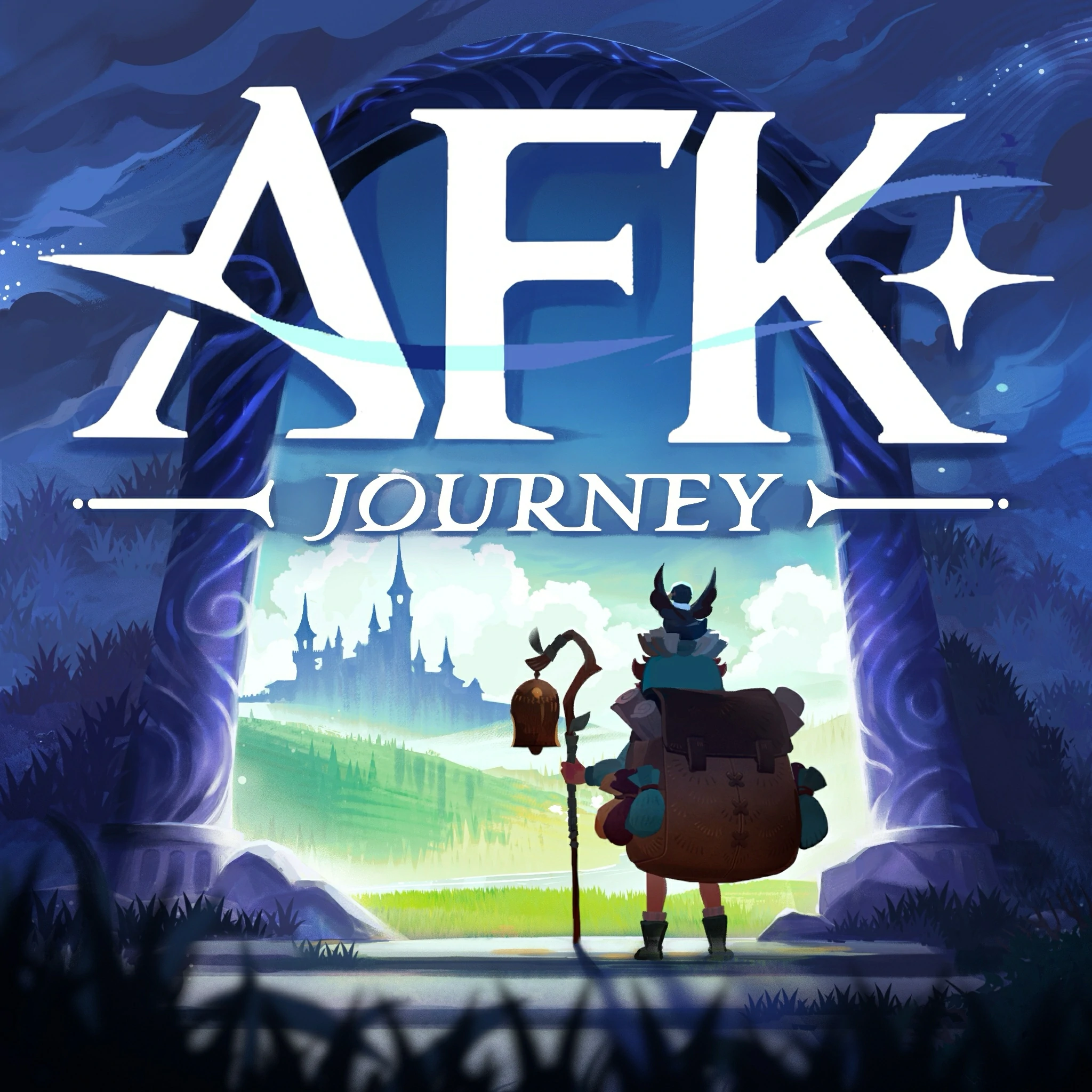 Sword and Expedition: Departure (Международный сервер) Пополнить