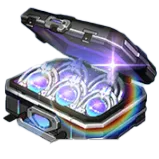 Emergency Regular Rescue Operation I | Chaos Zero Nightmare