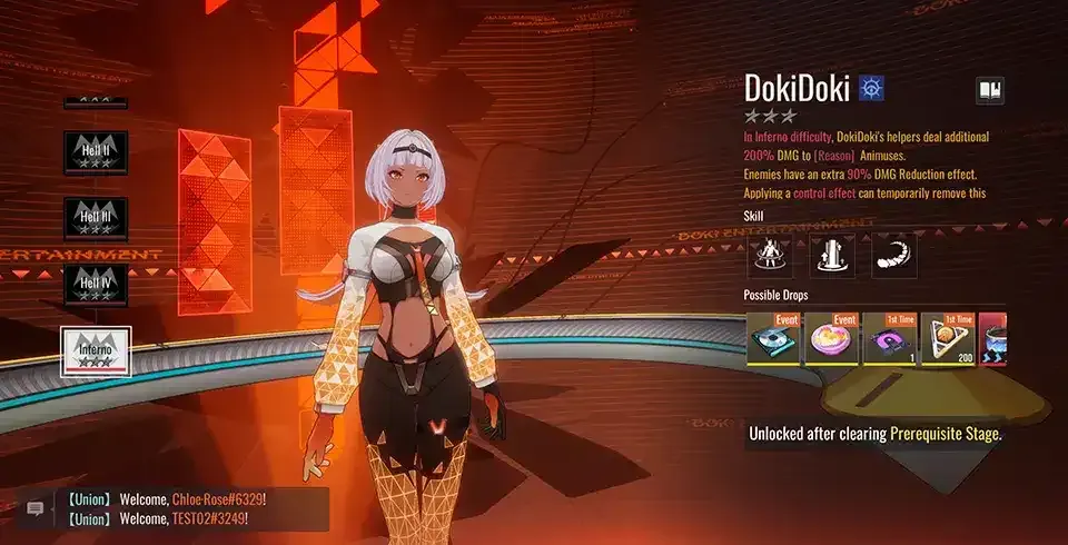 DokiDoki
