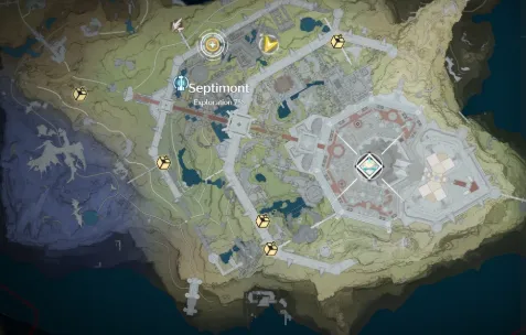 Comment obtenir Carcasse abyssale ?