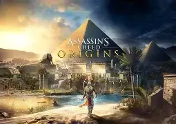 Assassin‘s Creed