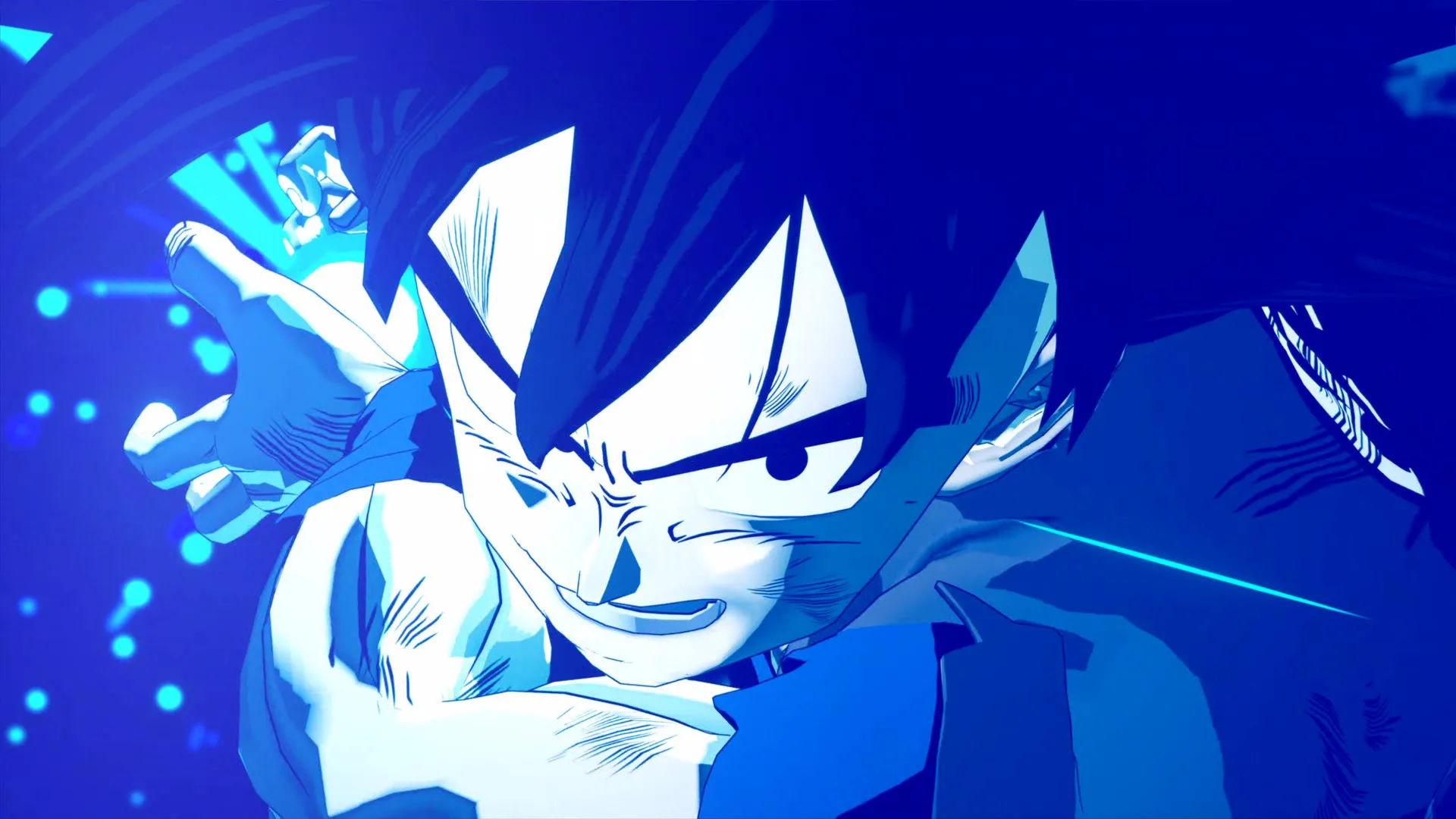 DRAGON BALL Z: KAKAROT Screenshot 2