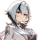 Arlecchino Guarantee Bundle | Genshin Impact