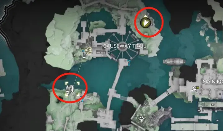 Где найти куприевую руду?